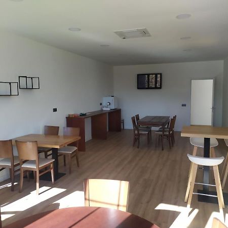 Venta El Borrego Hotel Bañeres Eksteriør billede
