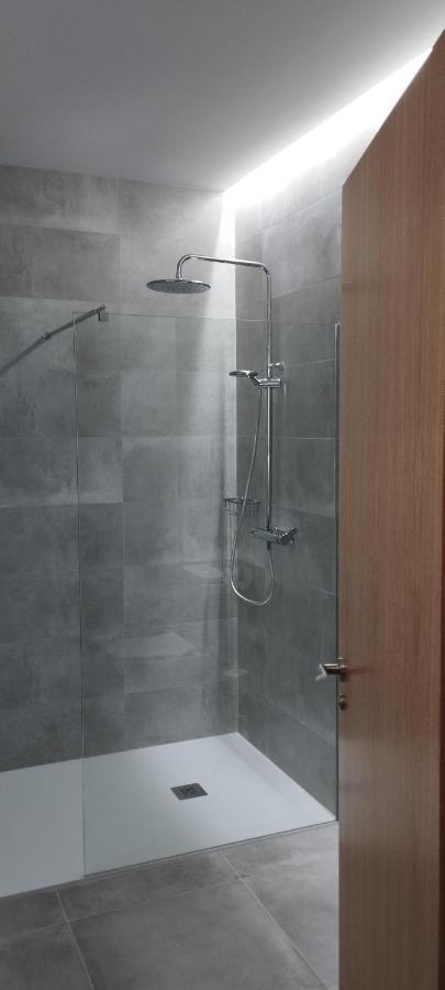Venta El Borrego Hotel Bañeres Eksteriør billede